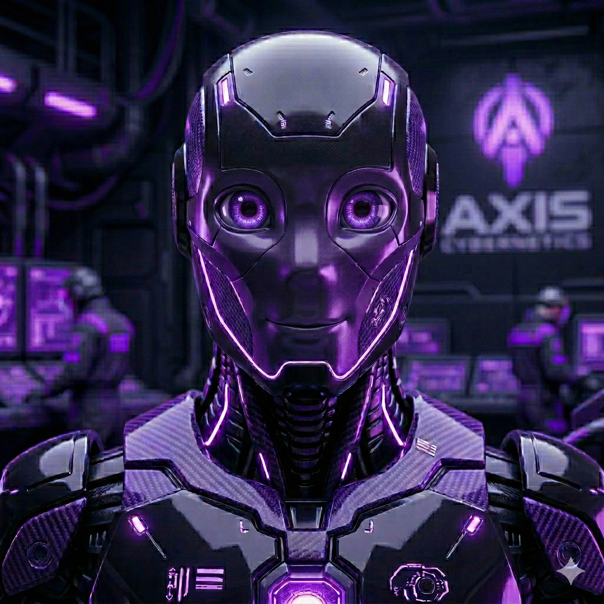 Assistente Robô BotFlix